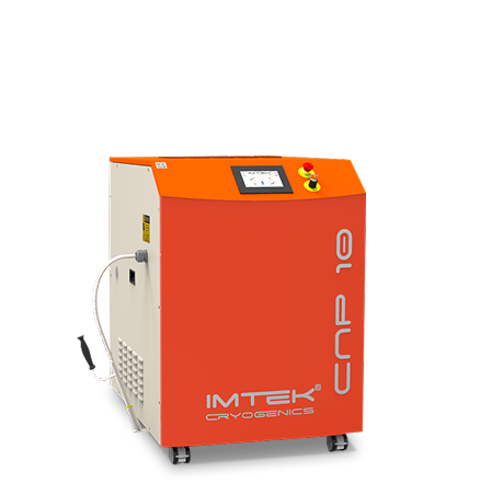 Cnp 10 Compact Nitrogen Generator