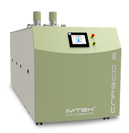 Cnp Eco2 High Range Nitrogen Generator