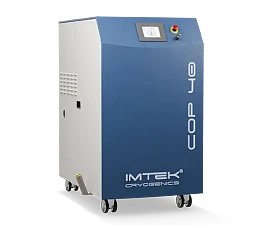 Mid-Range Liquid Oxygen Generators