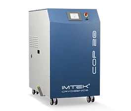 Compact Liquid Oxygen Generators