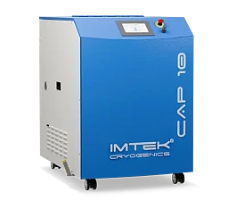 Compact Liquid Oxygen Generators