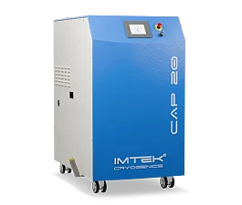 Mid-Range Liquid Oxygen Generators