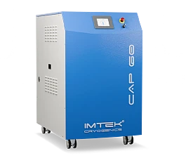 High-Performance Liquid Oxygen Generators