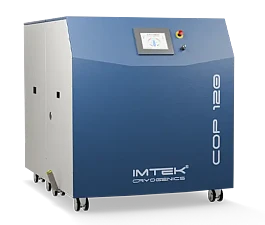 High-Performance Liquid Oxygen Generators