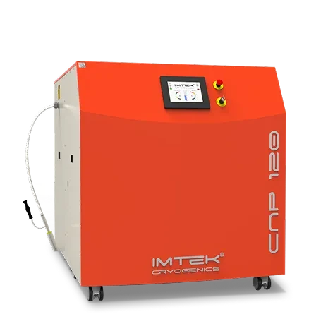 High-Performance Liquid Nitrogen Generators
