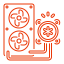 Oxygen Generation